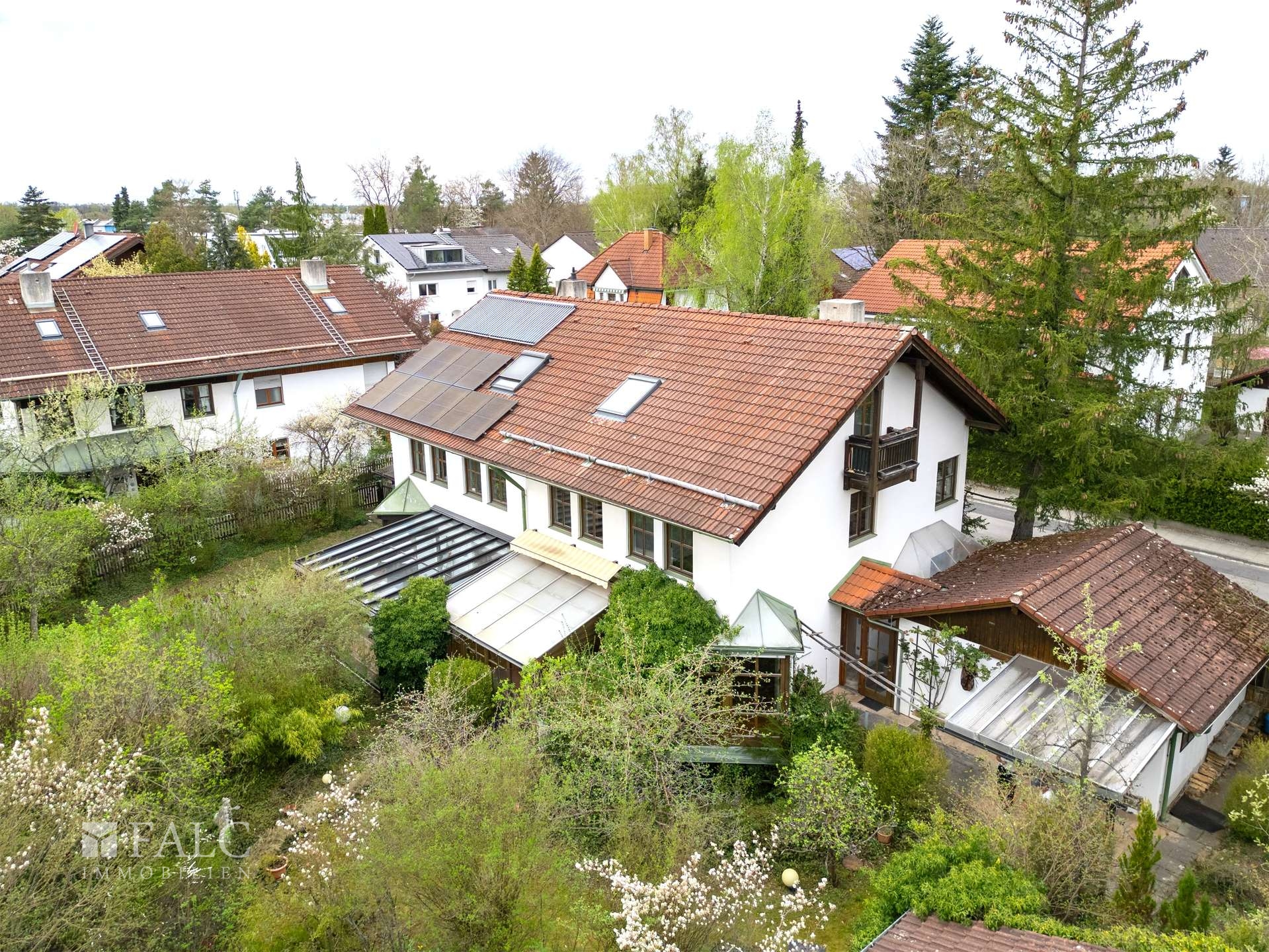 Außenaufnahme 